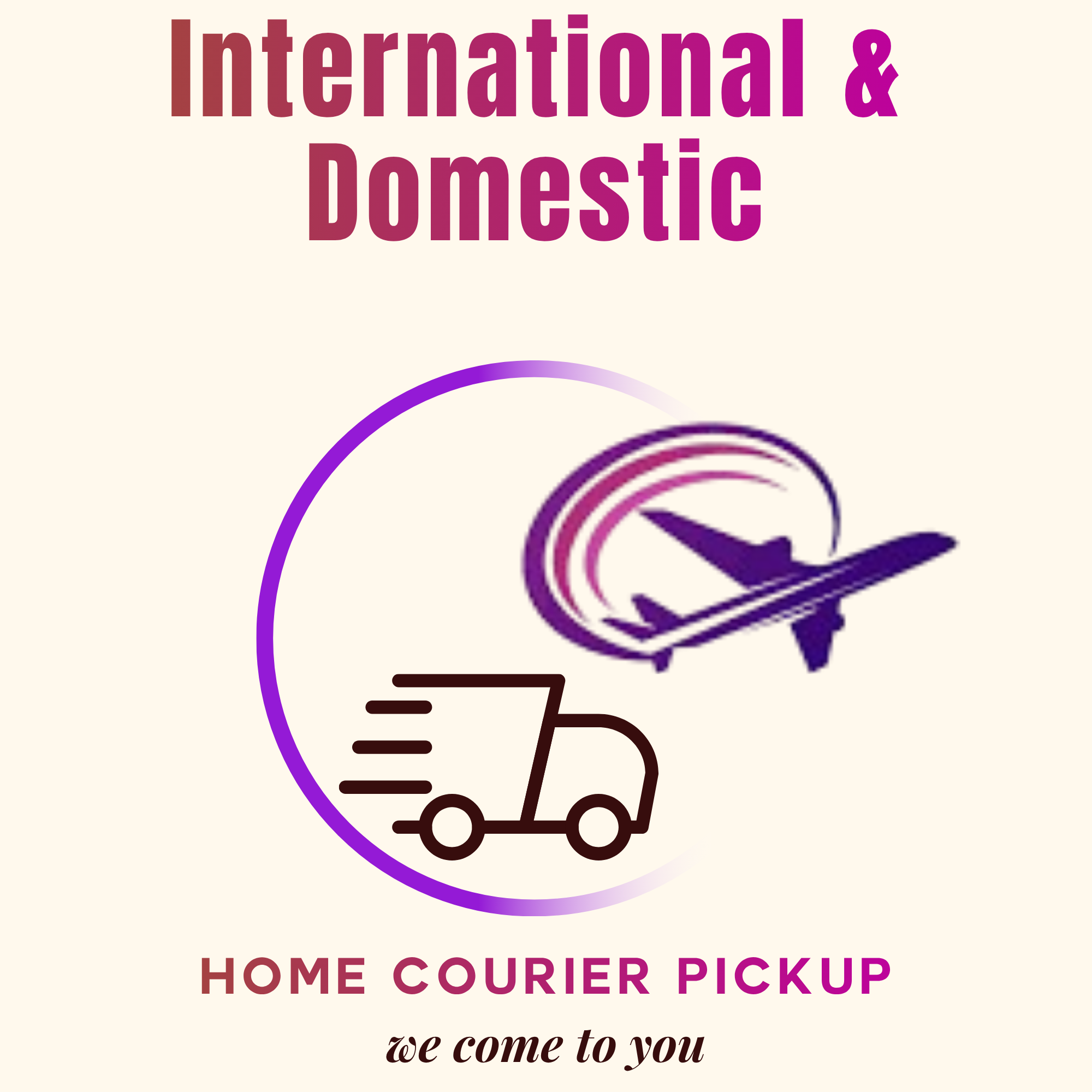 blue simple delivery truck logo (3)